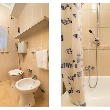 Perfect Gateaway Beach House For 5 In شقة