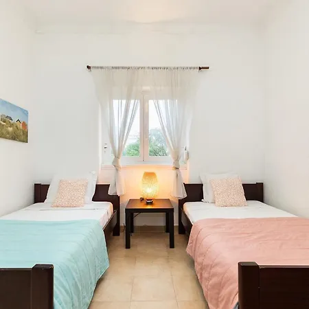 شقة Perfect Gateaway Beach House For 5 In كاسكايس