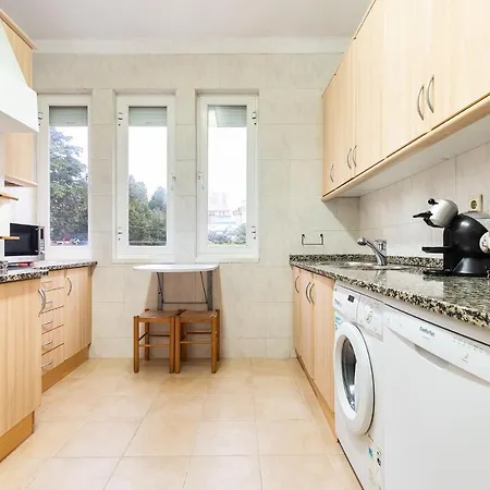 Perfect Gateaway Beach House For 5 In شقة *