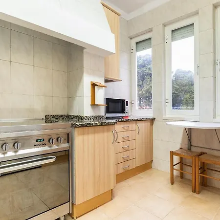 شقة Perfect Gateaway Beach House For 5 In