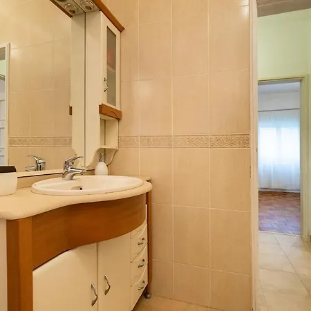 شقة Perfect Gateaway Beach House For 5 In *